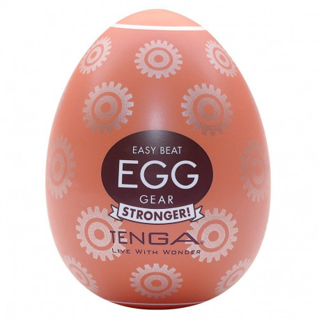 Tenga muna Egg Gear HB 1pc