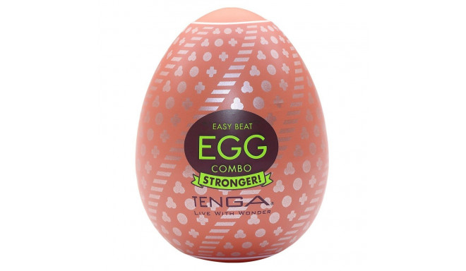 Tenga masturbaator Egg Combo HB 1pc