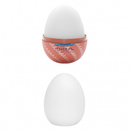 Tenga Egg Spiral Str. 1pcs