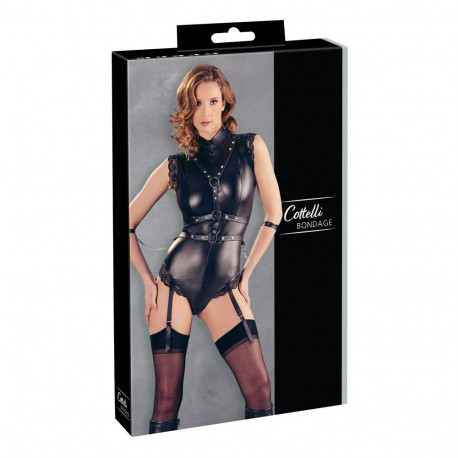 Cottelli Bondage body S