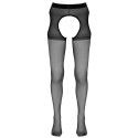 Seksowne rajstopy czarne S/M