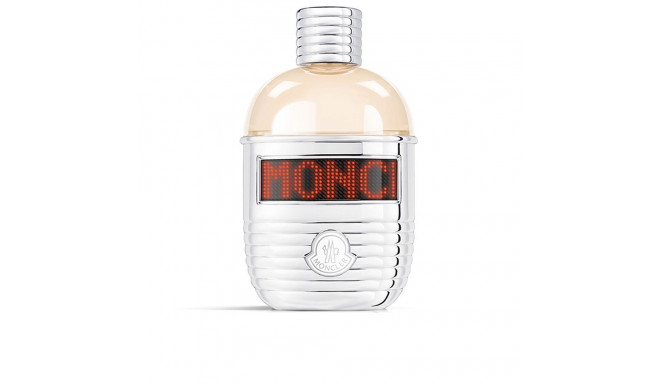MONCLER POUR FEMME edp vapo recargable 150 ml