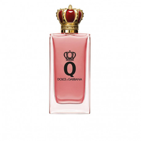 Q BY DOLCE & GABBANA INTENSE edp intenso vapo 100 ml
