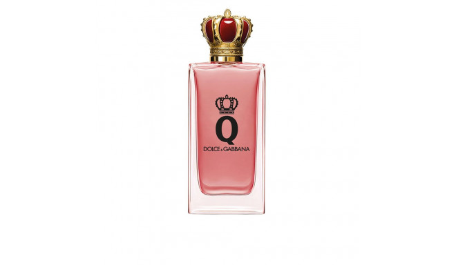 Dolce & Gabbana parfüümvesi Q Intense 100ml