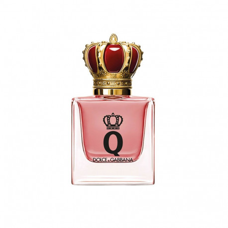 Dolce & Gabbana parfüümvesi Q Intense 30ml