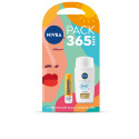 NIVEA SUN PACK 2 pz