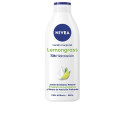 NIVEA LEMONGRASS loción corporal 400 ml