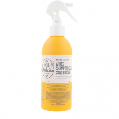 SOL DE JANEIRO BRAZILIAN JOIA MILKY LEAVE-IN conditioner 210 ml