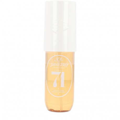SOL DE JANEIRO CHEIROSA 71 perfume mist 90 ml