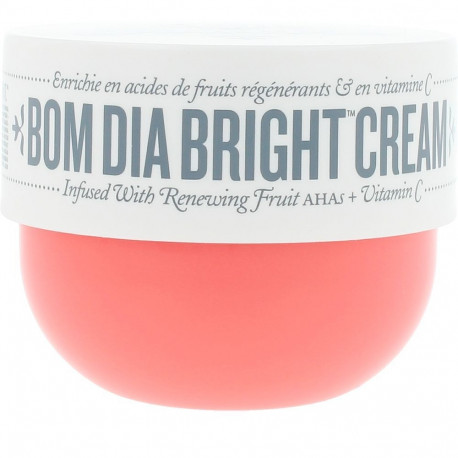 SOL DE JANEIRO kehakreem BOM DIA BRIGHT 240ml