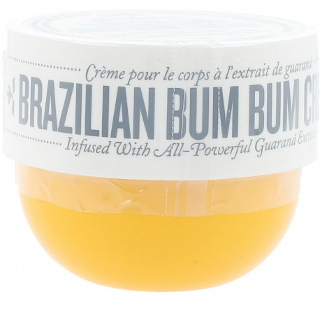 SOL DE JANEIRO BRAZILIAN BUM BUM body cream 75 ml