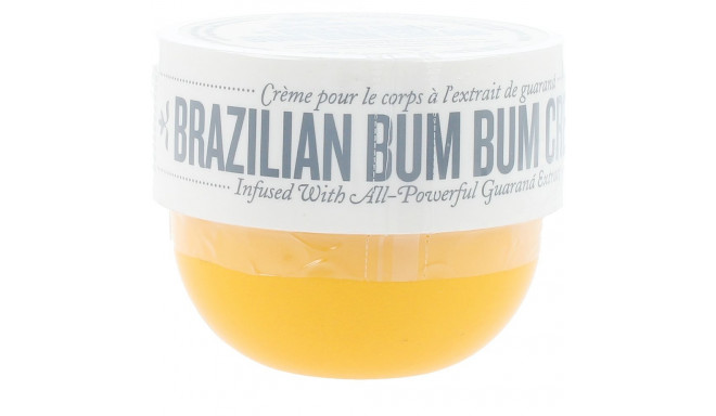 SOL DE JANEIRO BRAZILIAN BUM BUM body cream 75 ml