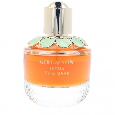 Elie Saab parfüümvesi Girl of Now Lovely 50ml