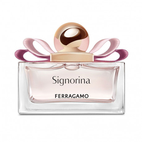 Salvatore Ferragamo parfüümvesi Signorina EDP 50ml