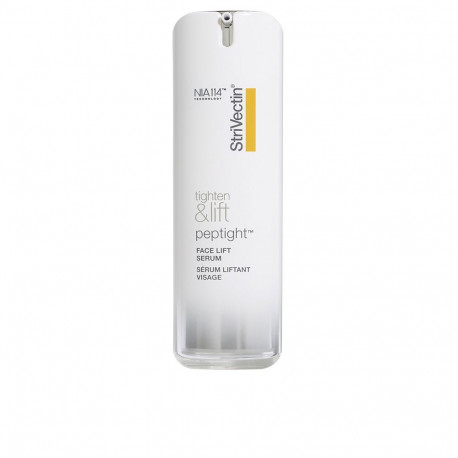 STRIVECTIN TIGHTEN & LIFT PEPTIGHT sérum lifting facial 30 ml