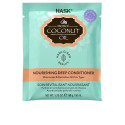 HASK MONOI COCONUT OIL mascarilla nutritiva 50 gr