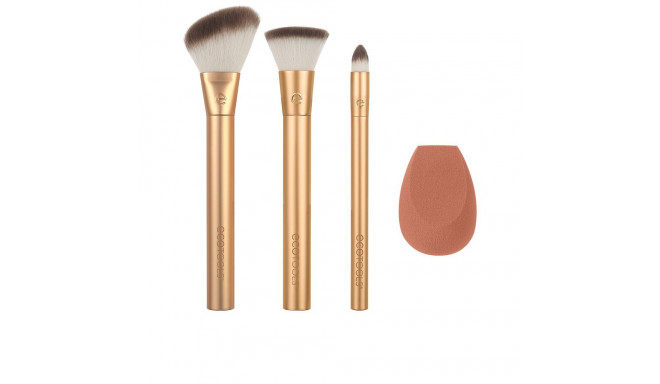 ECOTOOLS PRECIOUS METALS LOTE 4 pz