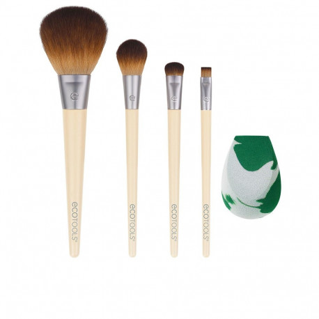 ECOTOOLS THE CORE FIVE LOTE 5 pz