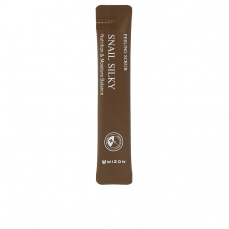Mizon koorija Snail Silky 40 x 50gr