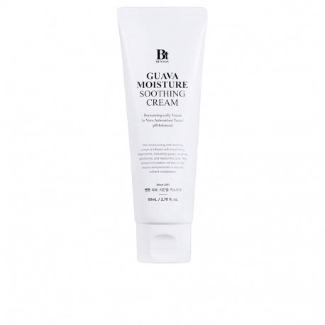 BENTON kreem GUAVA MOISTURE shooting 80ml
