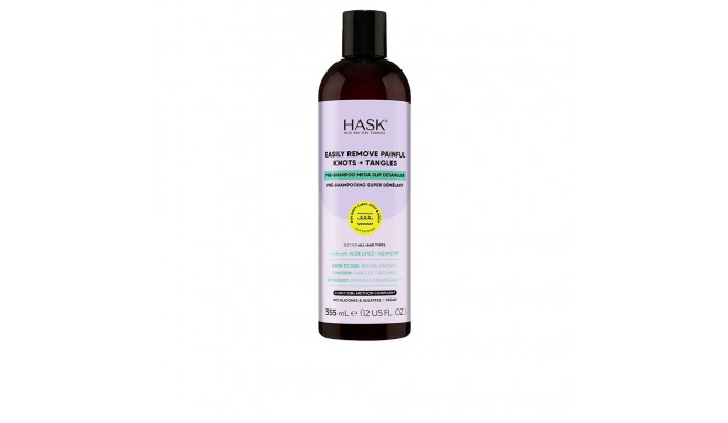 HASK TEXTURE pre-champú desenredante 355 ml