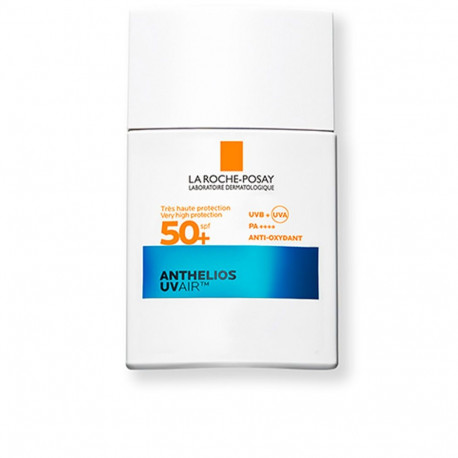 LA ROCHE POSAY ANTHELIOS UVAIR fluido SPF50+ 40 ml