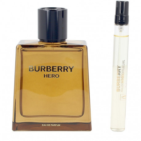 Burberry komplekt Hero 2-osaline