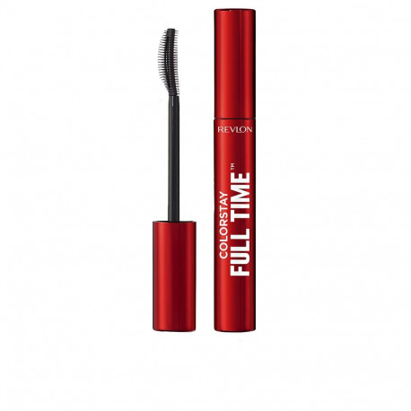 REVLON MASS MARKET COLORSTAY FULL TIME mascara de pestañas waterproof #black 1 u