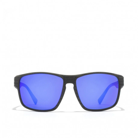 Hawkers Faster Raw Carbon Fiber, Black Sky