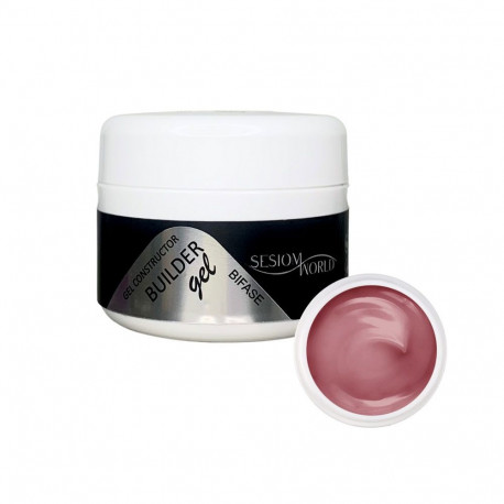 SESIOM WORLD küünte ehitusgeel 50ml