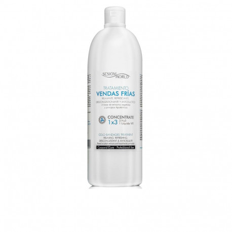 Sesiom World külmhooldusvedelik 1000ml