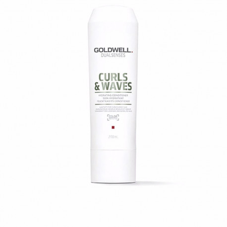 Goldwell palsam Curls & Waves 200ml