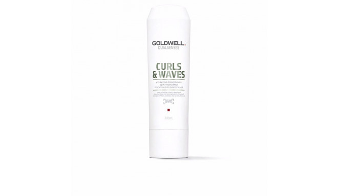 Goldwell palsam Curls & Waves 200ml