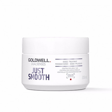 Goldwell hooldusmask Just Smooth 60 sec 200ml