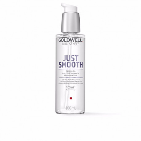 Goldwell juukseõli Just Smooth 100ml