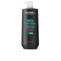 GOLDWELL DUALSENSES MEN hair & body shampoo 1000 ml