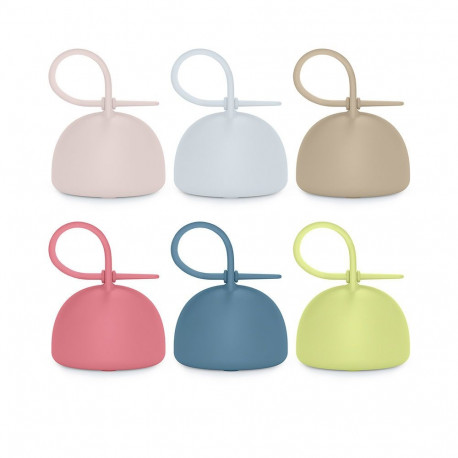 SUAVINEX SELECTION portachupetes 1 u