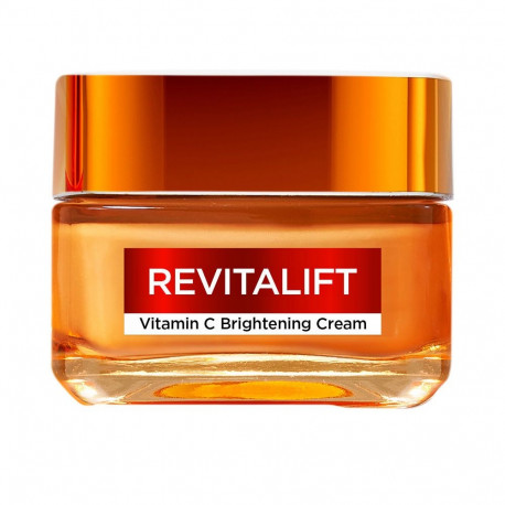 L'Oréal Paris kreem Revitalift kirkust andev ja poore siluv 50ml