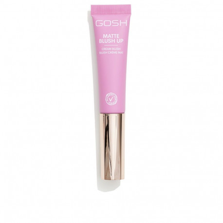 GOSH MATTE BLUSH UP colorete en crema #001-Hot Pink 14 ml