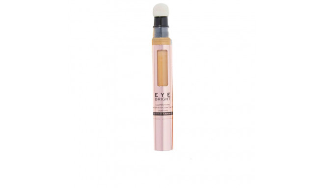 REVOLUTION MAKE UP BRIGHT EYE concealer #deep bronce 3 ml