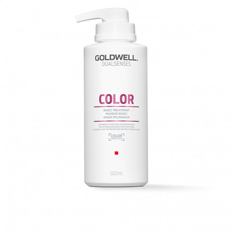 Goldwell juuksemask Color 60 sec 500ml