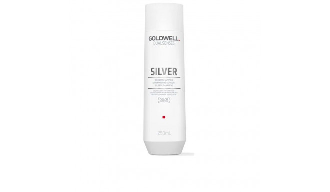 Goldwell hõbešampoon 250ml