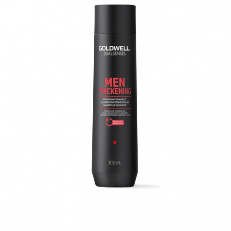 GOLDWELL DUALSENSES MEN thickening shampoo 300 ml