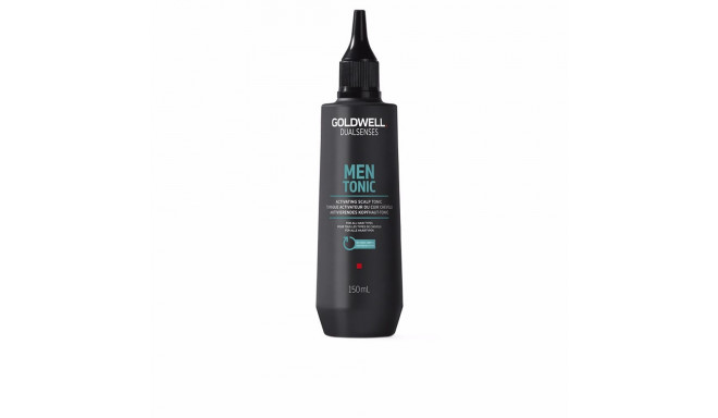 GOLDWELL DUALSENSES MEN activating scalp tonic 150 ml