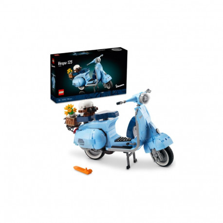 LEGO 10298 Creator Expert 10298 Vespa 125 Constructor