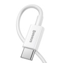 Baseus Superior Series Cable USB-C -  Lightning PD / 2.0 m / 20W