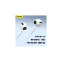 Baseus Encok H17 Wired headphones