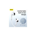 Baseus Encok H17 Wired headphones