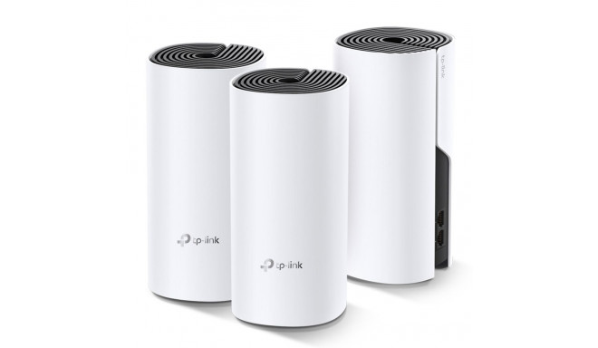 TP-Link AC1200 Whole Home Mesh Wi-Fi Routers Kit 3pcs.