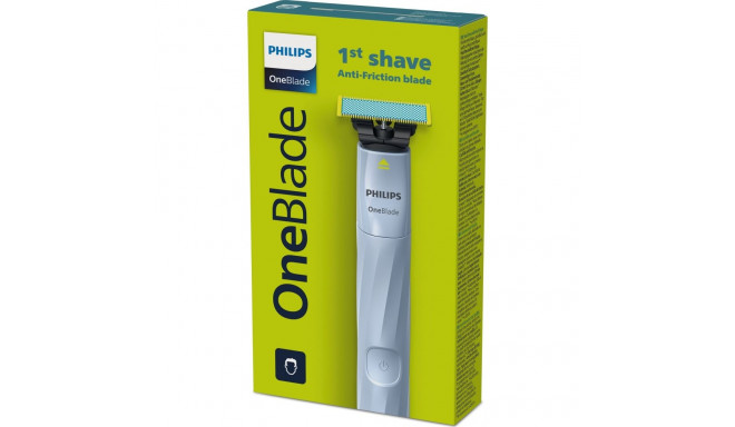 Philips QP1324/20 OneBlade First Shave Razor
